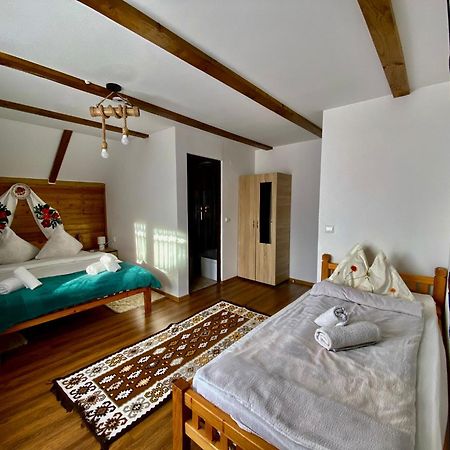 Casa Leca Ξενοδοχείο Breb Εξωτερικό φωτογραφία