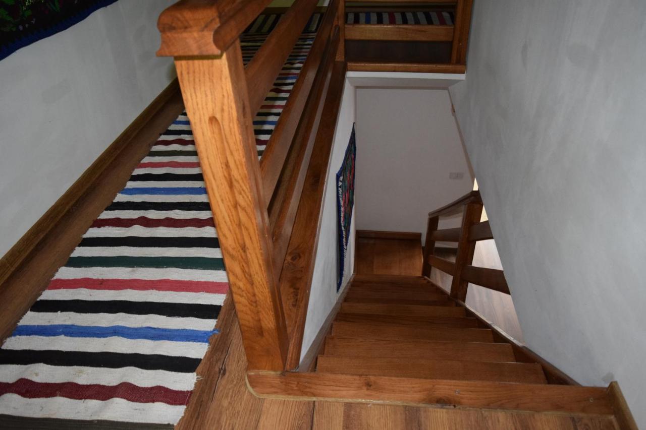 Casa Leca Ξενοδοχείο Breb Εξωτερικό φωτογραφία