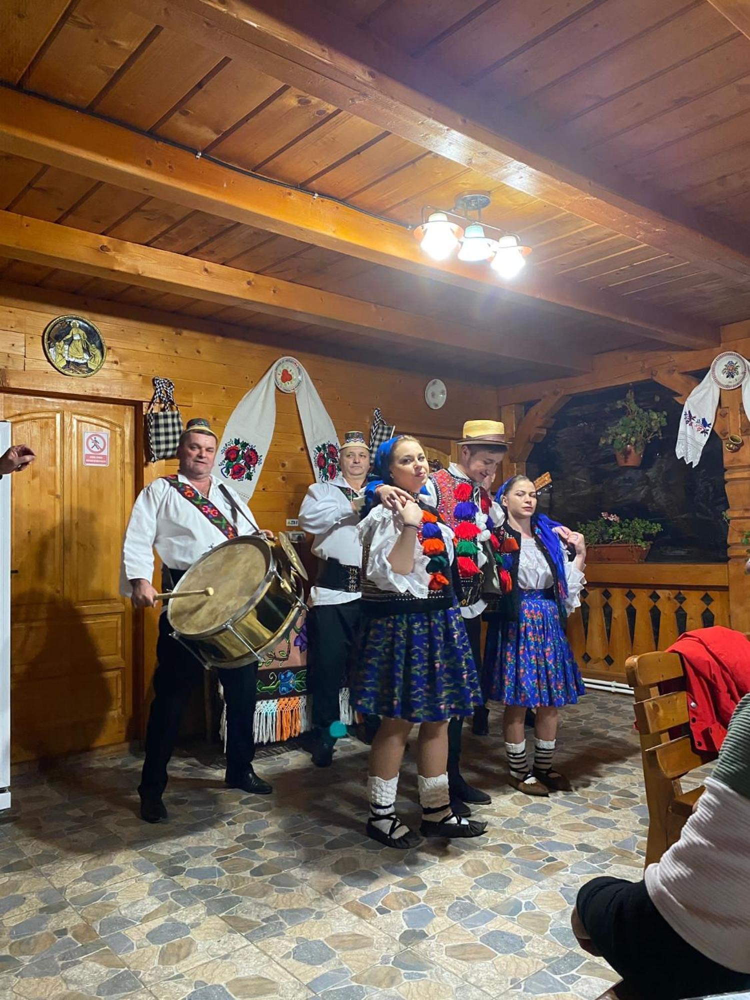 Casa Leca Ξενοδοχείο Breb Εξωτερικό φωτογραφία