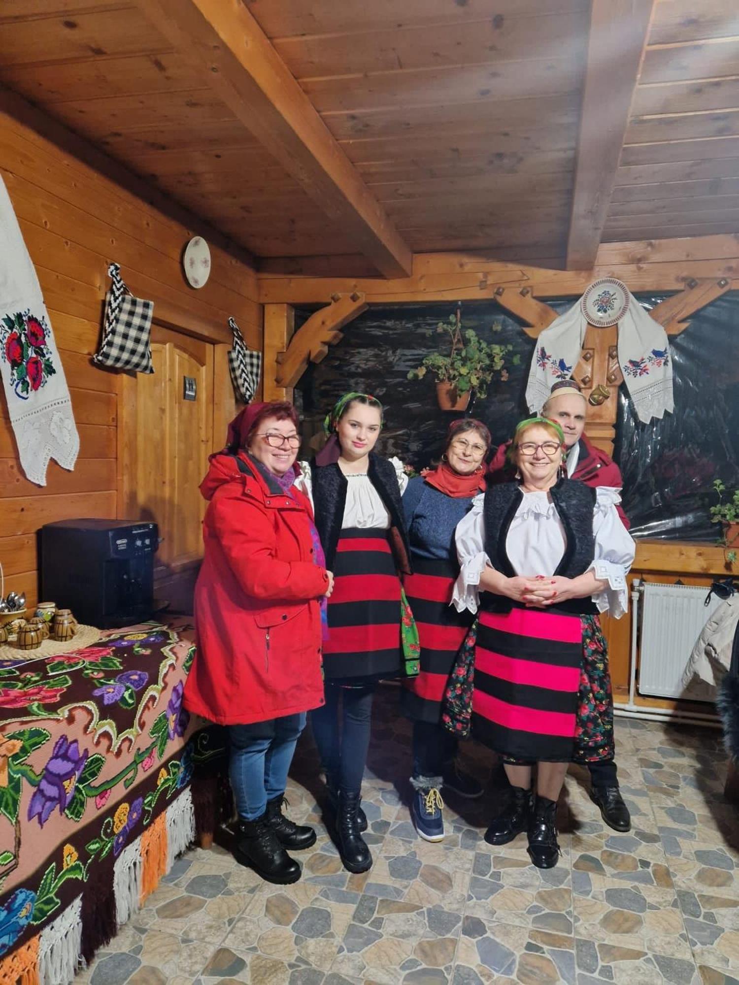 Casa Leca Ξενοδοχείο Breb Εξωτερικό φωτογραφία